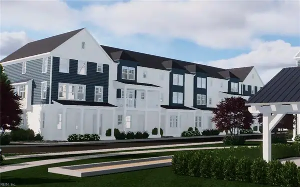 124 Lenas Way, Chesapeake, VA 23320