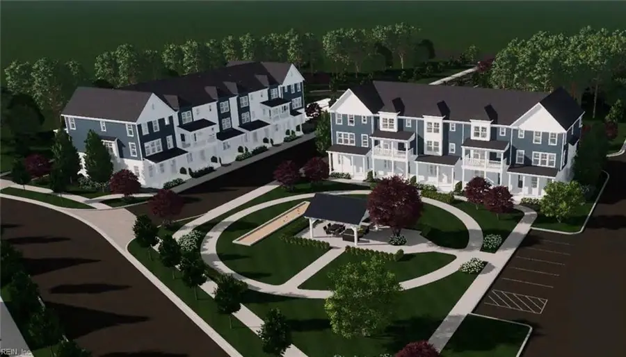 124 Lenas Way, Chesapeake, VA 23320 - #3