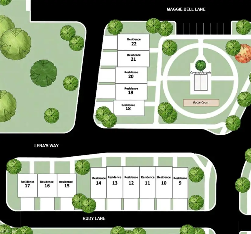 128 Lenas Way, Chesapeake, VA 23320 - #2