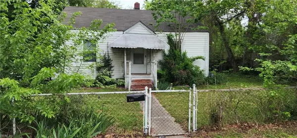 132 Roland Drive, Hampton, VA 23669