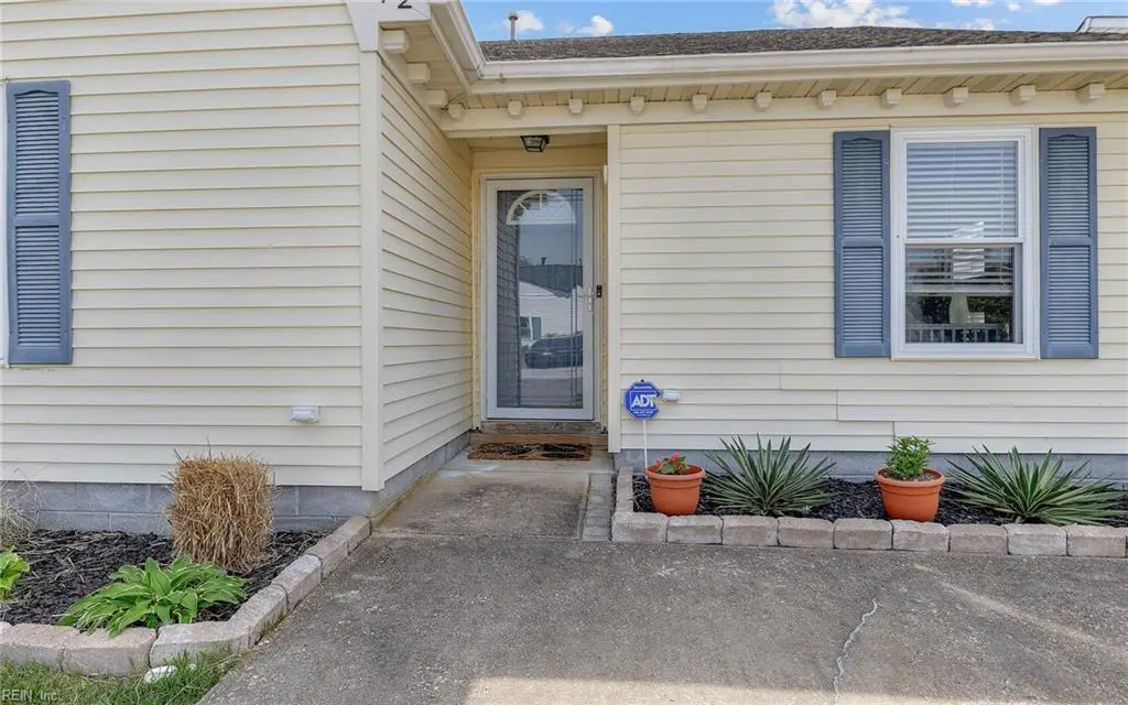 1872 Gershwin Drive, Virginia Beach, VA 23454 - #1