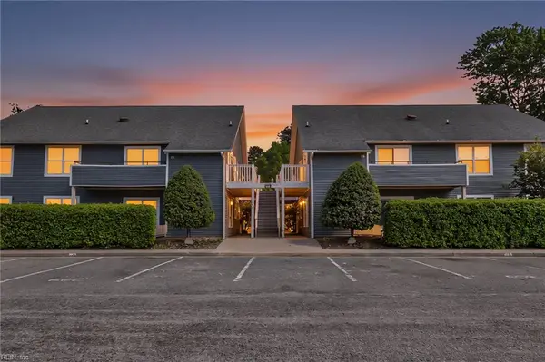 12760 Saint James Place #A, Newport News, VA 23602