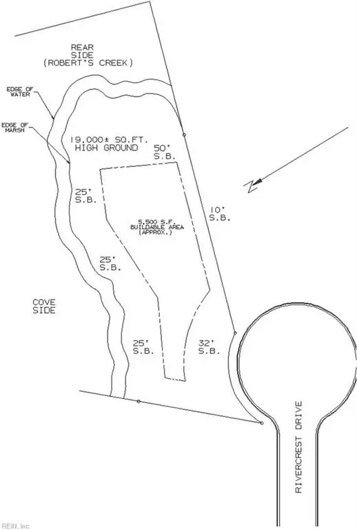 12 Rivercrest Drive, Poquoson, VA 23662 - #3