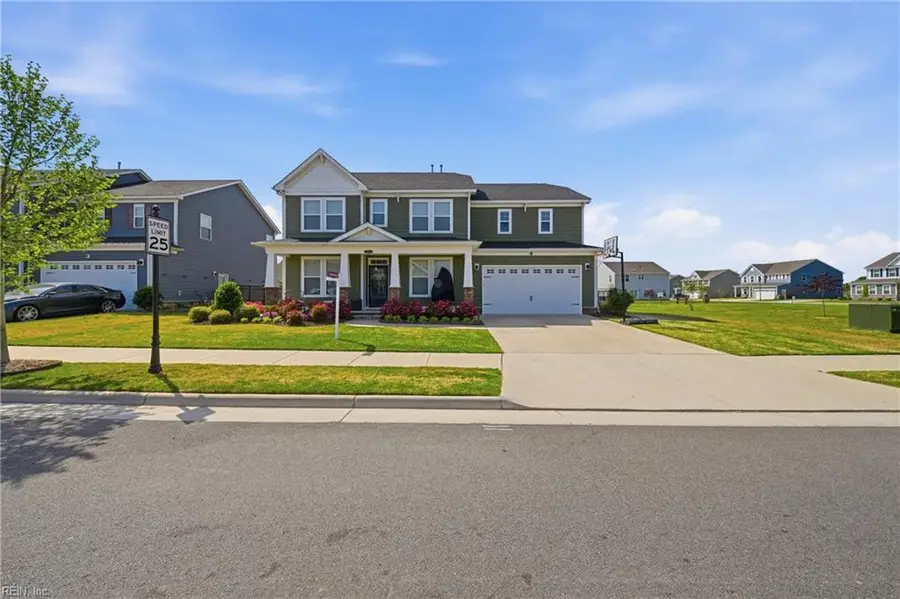 169 Preserve Way, Suffolk, VA 23434 - #3