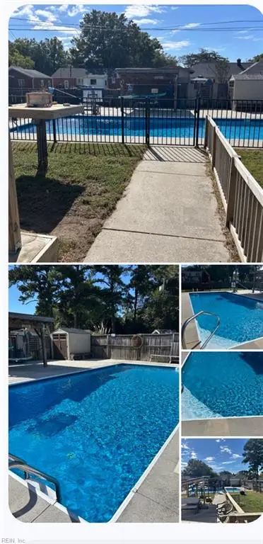 115 Pear Avenue, Newport News, VA 23607