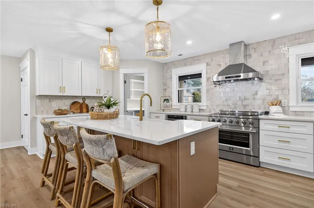 4708 Five Forks Circle, Virginia Beach, VA 23455 - #1