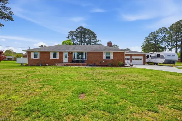 4209 San Salvador Drive, Chesapeake, VA 23321