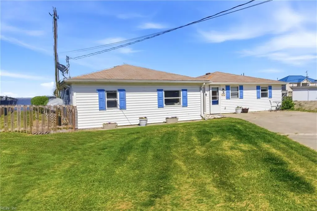 108 Pleasant Point, Grandy, NC 27939 - #1