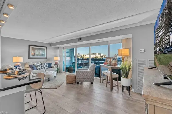 3558 Shore Drive #106, Virginia Beach, VA 23455