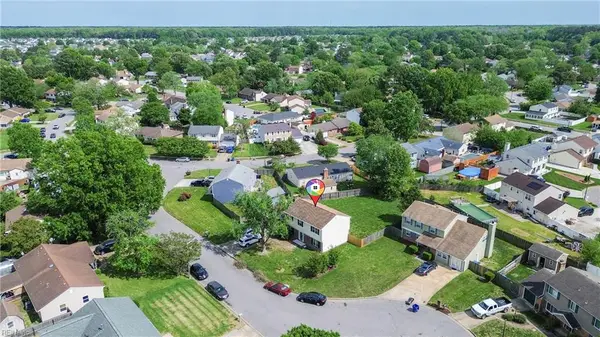 2109 Barten Court, Virginia Beach, VA 23464