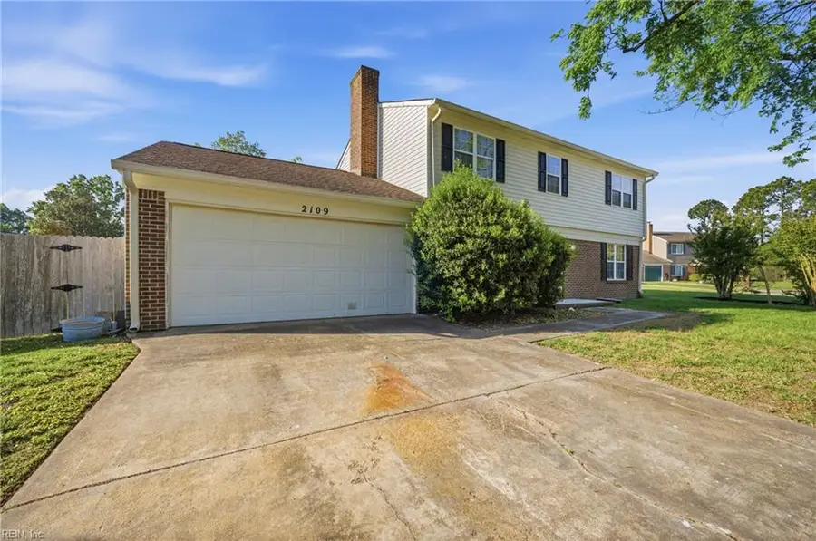 2109 Barten Court, Virginia Beach, VA 23464 - #3