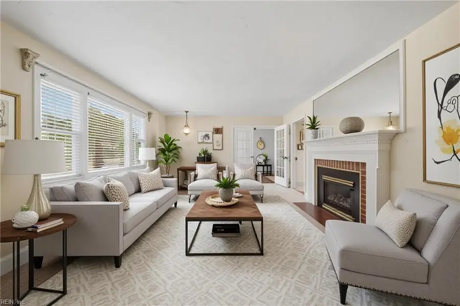 26502 Pine Haven Road, Courtland, VA 23837 - #3