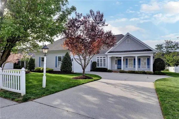 9120 Three Bushel Drive, Toano, VA 23168