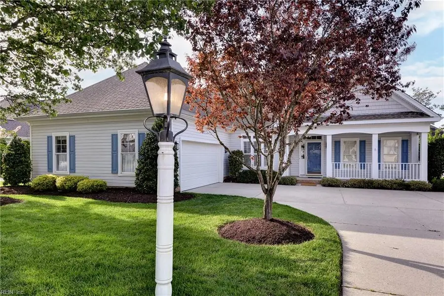 9120 Three Bushel Drive, Toano, VA 23168 - #2