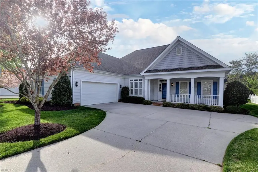 9120 Three Bushel Drive, Toano, VA 23168 - #3