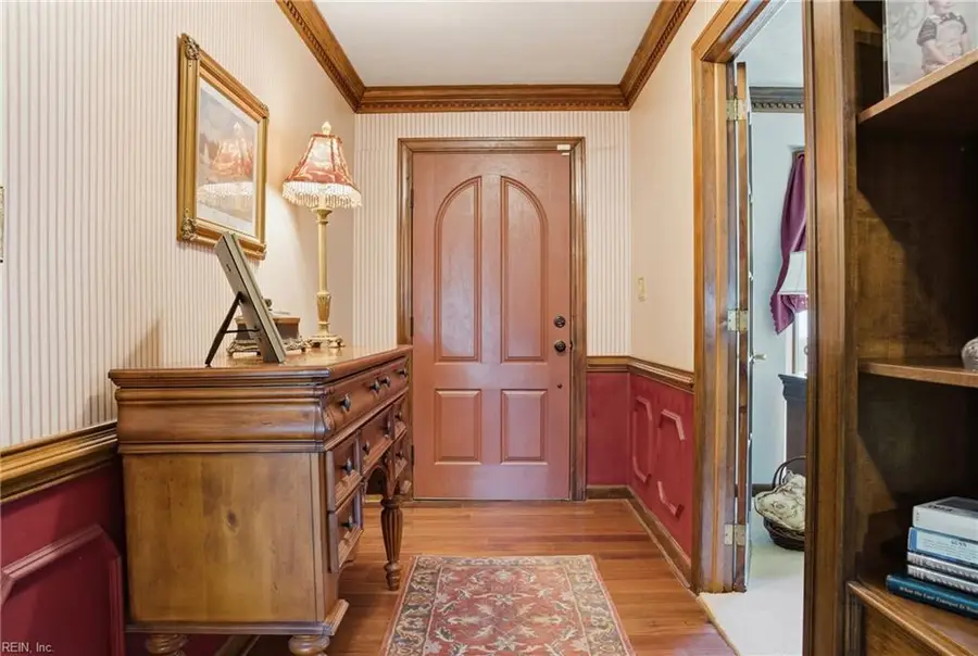 5188 Stratford Chase Drive, Virginia Beach, VA 23464 - #3