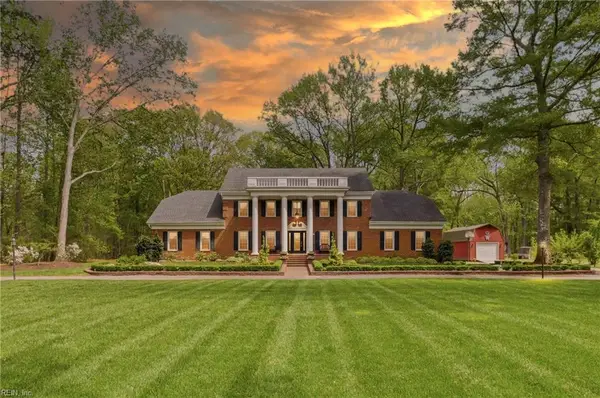 408 Mill Stone Road, Chesapeake, VA 23322