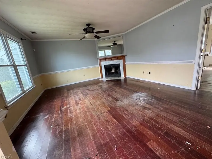 616 Appaloosa Trail, Chesapeake, VA 23324 - #3