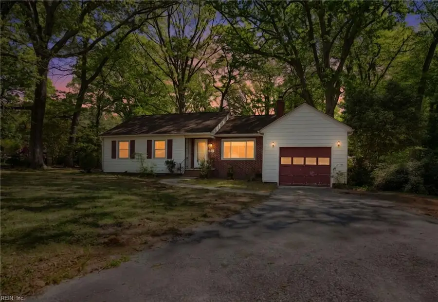 211 Shoe Lane, Newport News, VA 23606 - #2