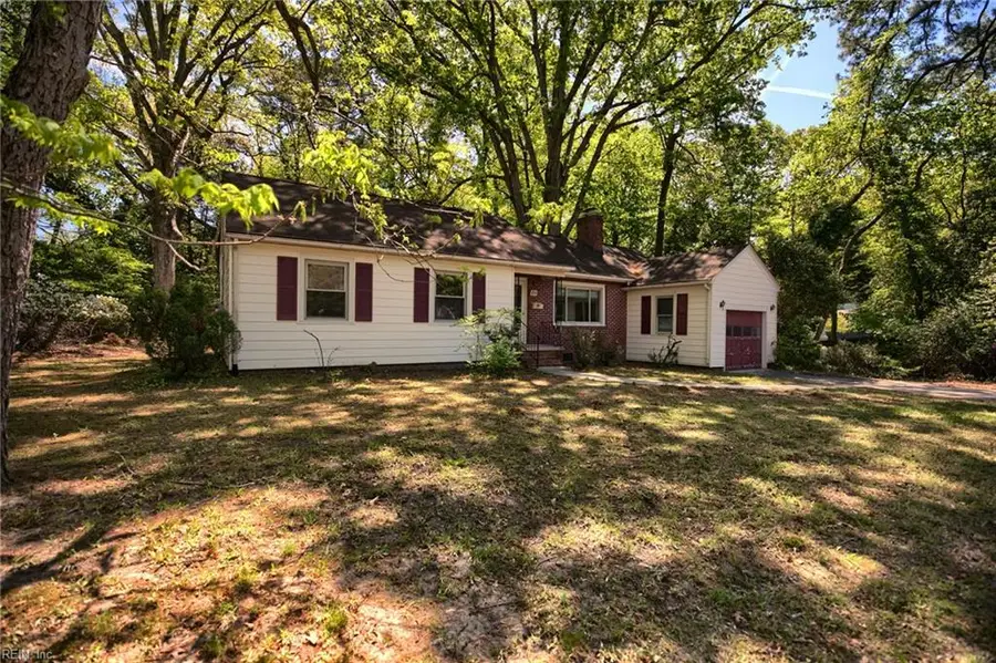 211 Shoe Lane, Newport News, VA 23606 - #3