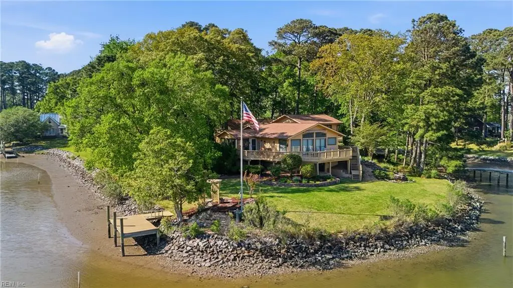 3094 Bray Road, Virginia Beach, VA 23452 - #1