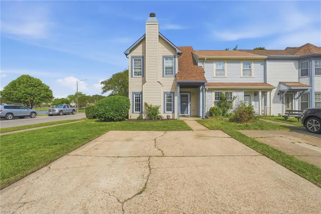 4501 Greyedge Drive, Virginia Beach, VA 23462 - #1
