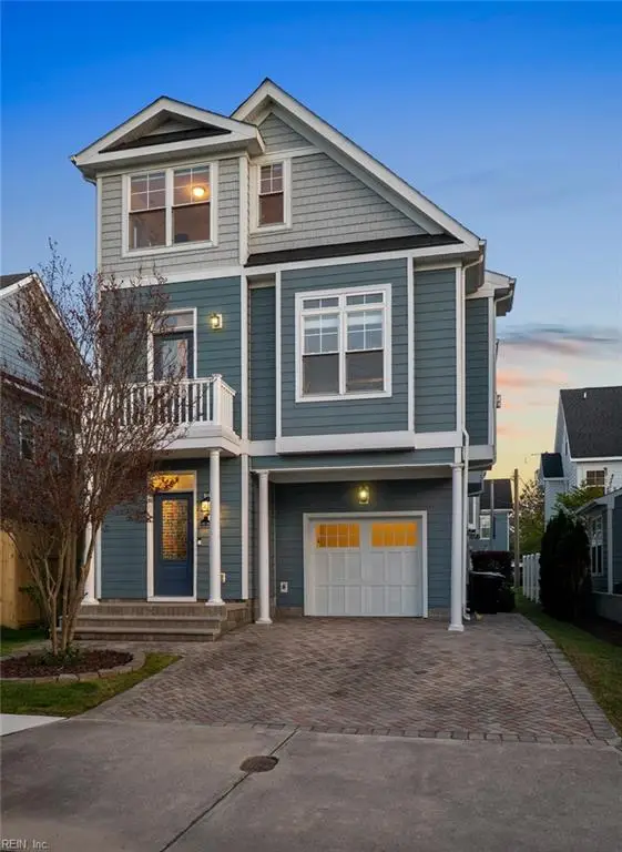 502 26th Street, Virginia Beach, VA 23451