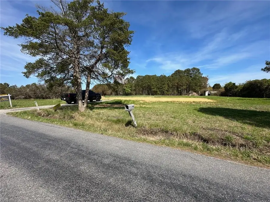 1.42ac Cooks Landing Road, Hayes, VA 23072 - #2