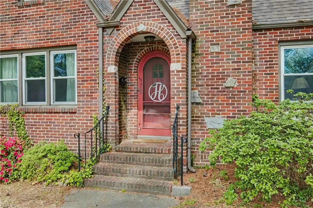 4408 Winchester Drive, Portsmouth, VA 23707 - #1