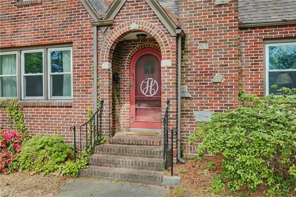 4408 Winchester Drive, Portsmouth, VA 23707