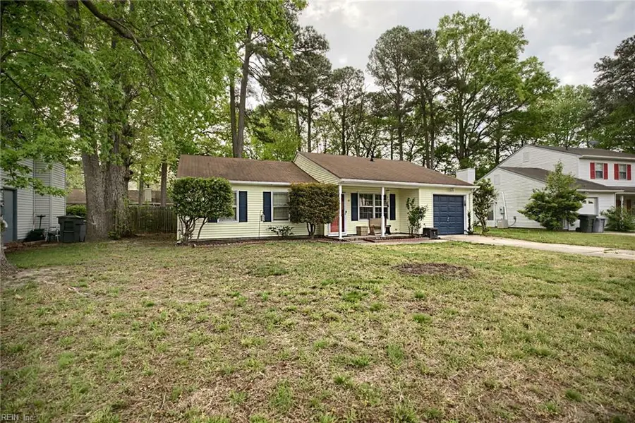 45 Philmont Drive, Hampton, VA 23666 - #2