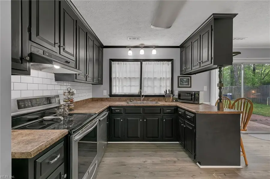 45 Philmont Drive, Hampton, VA 23666 - #3