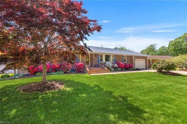 5009 Churchill Court, Virginia Beach, VA 23464