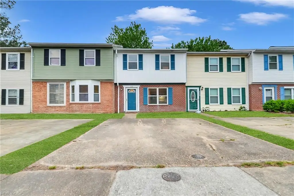 1117 Meadow Sage Lane, Virginia Beach, VA 23464 - #1