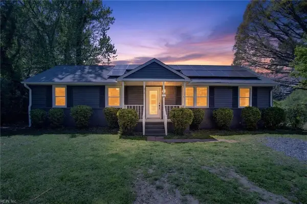 914 Foley Drive, Williamsburg, VA 23185