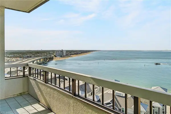 3300 Ocean Shore Avenue #1401, Virginia Beach, VA 23451