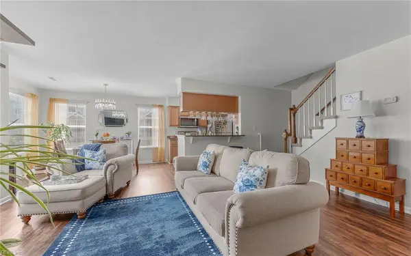 717 Whistling Swan Drive, Virginia Beach, VA 23464