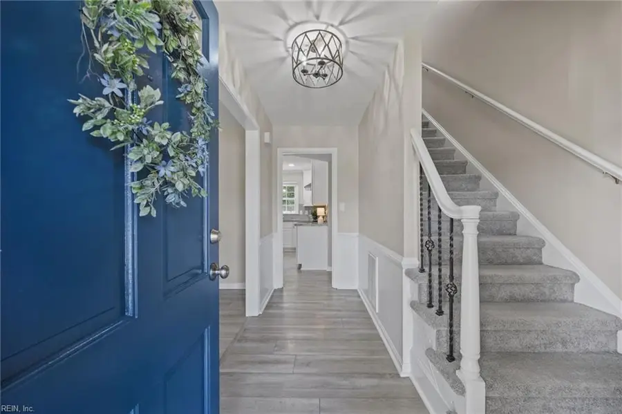 15 Bosch Lane, Newport News, VA 23606 - #3