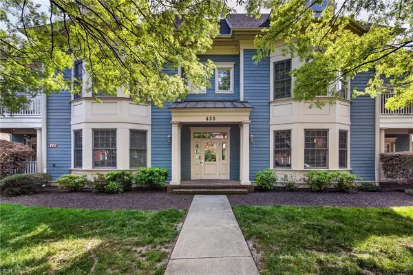 435 E Freemason Street #1B, Norfolk, VA 23510