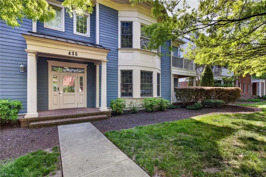 435 E Freemason Street #1B, Norfolk, VA 23510 - #2