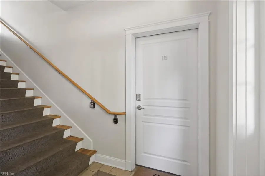435 E Freemason Street #1B, Norfolk, VA 23510 - #3