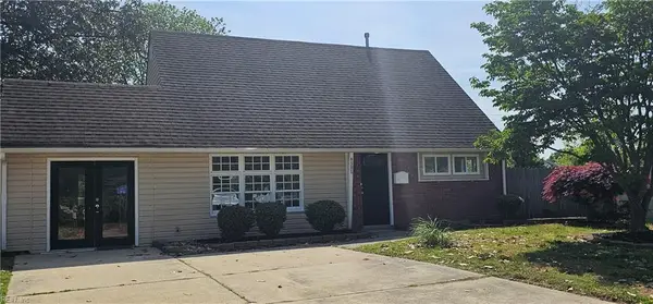 6501 Clemson Avenue, Norfolk, VA 23518