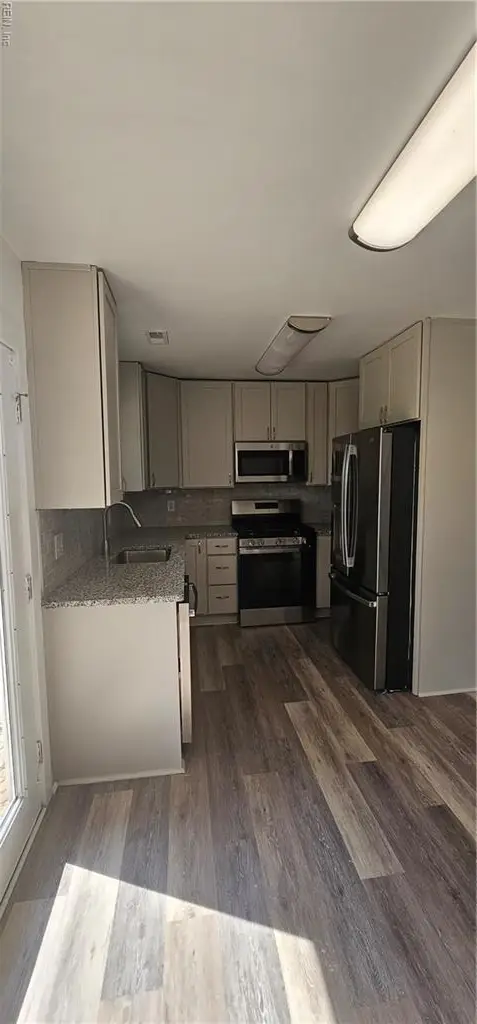 6501 Clemson Avenue, Norfolk, VA 23518 - #3