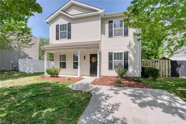 8948 Cocos Path, Toano, VA 23168