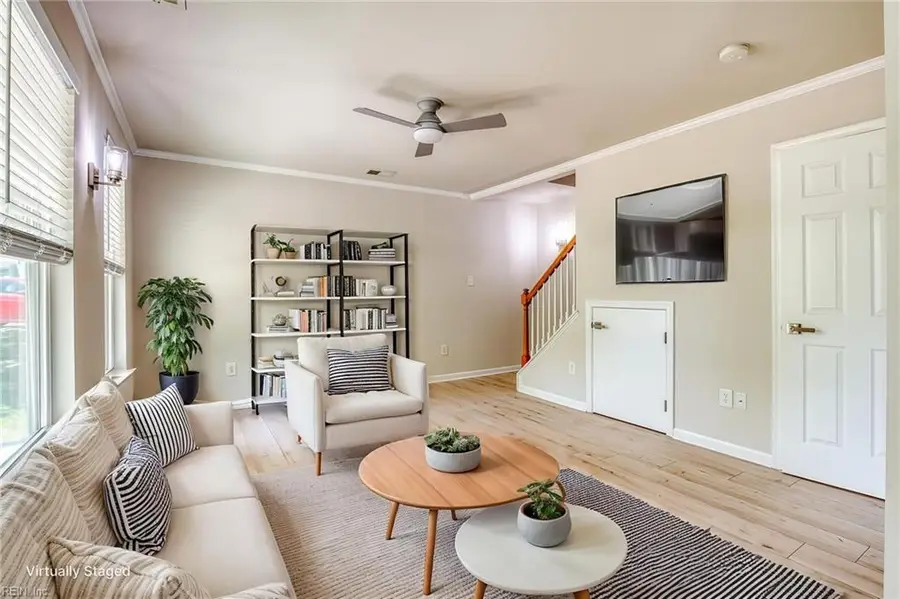 8948 Cocos Path, Toano, VA 23168 - #3