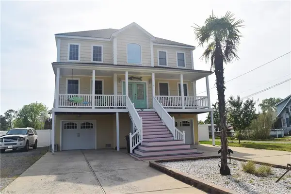 172 Messick Road, Poquoson, VA 23662