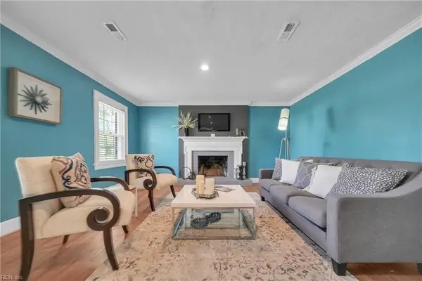 1600 Great Bridge Boulevard, Chesapeake, VA 23320