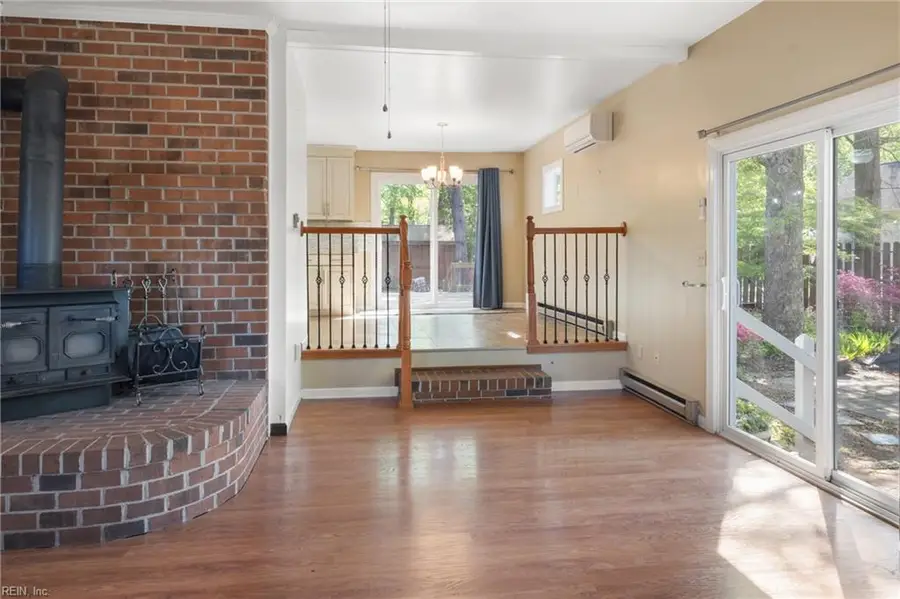 6931 Knoll Bay Lane, Gloucester, VA 23061 - #3