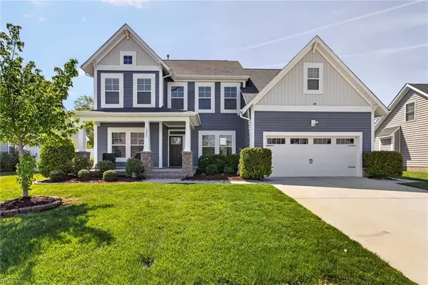 1225 Madeline Ryan Way, Chesapeake, VA 23322