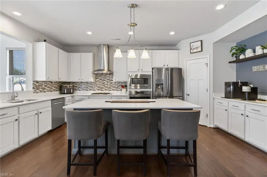 1225 Madeline Ryan Way, Chesapeake, VA 23322 - #2